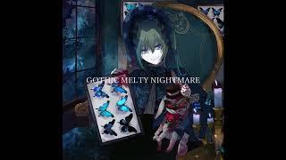 Yamaneko-P - GOTHIC MELTY NIGHTMARE (Full Album) [2018]