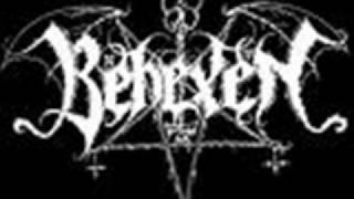 Behexen The Queen of Blood & Lust