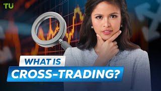 What is Cross-Trading? | Is Cross-Trading a Scam? | Market Manipulation | Real Market Price