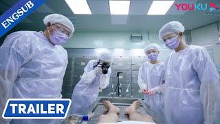 Coming on May 21st, talented examiner cracks cases | Medical Examiner Dr. Qin: The Mind Reader|YOUKU