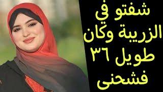 شفتو في الزريبة كان ٣٦ ومكانش هزار قصص واقعيه قصص مسموعة
