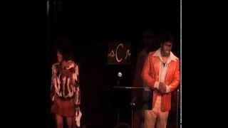 "TOO MUCH, TOO LITTLE, TOO LATE" (TATYANA ALI/JOHNNY GILMORE) FROM DENIECE WILLIAMS TRIBUTE MUSICAL