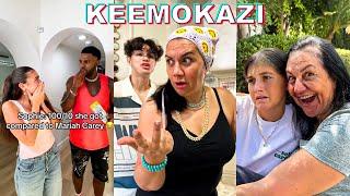 *3 HOURS* Keemokazi and His Familly SHORTS | Ultimate Keemokazi #19