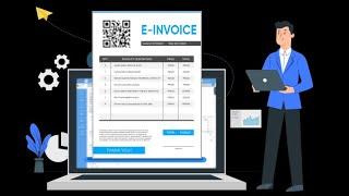 Einvoice Product and Domain Complete Training