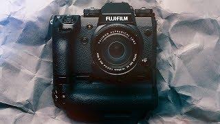 Fuji X-H1 Review: Is It Worth Considering For Video?