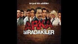 Arka Sıradakiler | Gençlik Rüzgarı