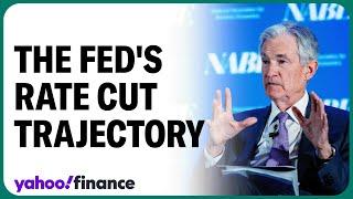 Another 50bps cut would be a 'bit much': Portfolio mgr.