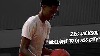 "Welcome to Glass City" | Zeb Jackson Documentary | Episode 1