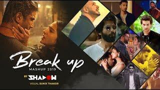 Breakup Mashup 2019 | DJ Shadow Dubai | Midnight Memories  | Sad Songs