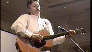 Tommy Emmanuel , CAAS 2000, Waltzing Matilda.