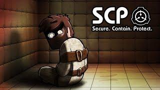 Minecraft - SCP 1504 JOE SCHMO! (SCP CONTAINMENT BREACH)