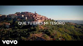 Andrea Bocelli - Tu Eres Mi Tesoro (Lyric Video)