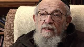 Legacy of Wisdom-Reb Zalman Schachter - Mission & Fulfillment