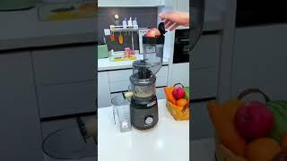 Cold Press Juicer,Slow Juicer