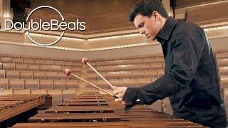 Fantasia A minor, BWV 944 by J.S.Bach - DoubleBeats