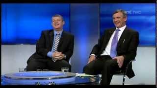 The Sunday Game Talking Point: Colm O'Rourke on the Dubs