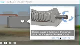 Renewable Alternative Energy With Geothermal Energy