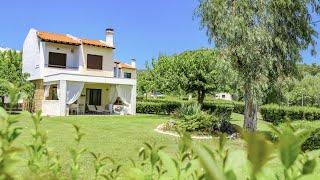 Cottage in Nea Skioni, Halkidiki