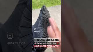 NinjutsuShop  The best #ninja JikaTabi Shoe for #ninjutsu & Shoten no Jutsu #ninjashoes