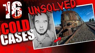 16 Cold Cases That Were Solved In 2024 | True Crime Documentary | Compilation