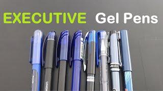 Grand Gel Pens - Starting Rs 30 - s21