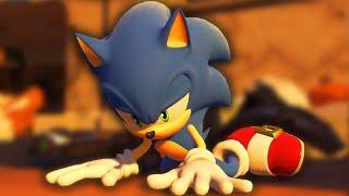 How Sonic Forces Ruined the Concept of Hype