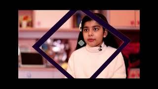 Youngest Author In The World In 2020- Abhijita Gupta