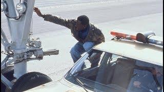 Passenger 57 Trailer (1992) : Wesley Snipes, Bruce Payne, Elizabeth Hurley