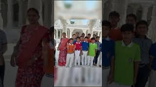 Mushala Mahaveer Ji Ghanerao