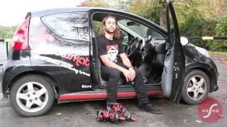 Flowskate Learn to inline skate