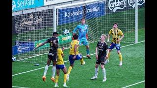 OTTELUKOOSTE | Suomen Cup SJK Akatemia - Pallo-Iirot 16.6.2024