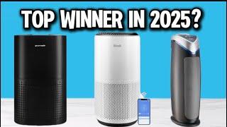  Best Air Purifiers For Home of 2025