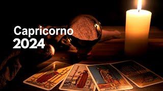 CAPRICORNO - 2024 (Annuale)