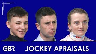 Star Jockey Season Reviews 