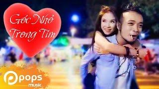 GÓC NHỎ TRONG TIM | KHỞI MY | OFFICIAL MUSIC VIDEO