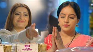 Mangal Lakshmi Today New PROMO 6th March| Saumya Bni Mangal Ki JUDGE, Raghuveer Ne Btaya Kartik Ko S