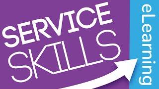 Selling Skills - Customer Service Training Program