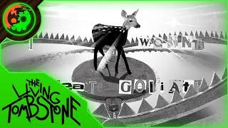 The Living Tombstone - "Goliath" Official Music Video