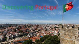 Discovering Portugal: Unveiling the Charms of the Iberian Peninsula