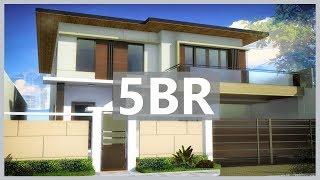 ID: P12  |  BRIGHT and OPEN Brand NEW House and Lot for Sale in  BF Homes, Paranaque City