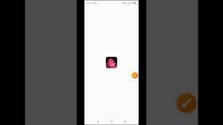 Intro maker app