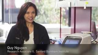 See what customers say about Applied Biosystems® thermal cyclers