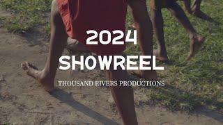 1000 Rivers Productions Showreels