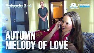 ▶️ Autumn melody of love 3 - 4 episodes - Romance | Movies, Films & Series