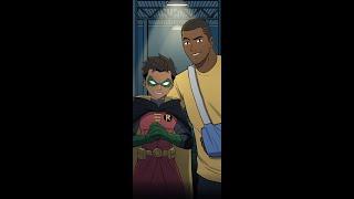 [Comic Dub] Batman: Wayne Family Adventures Chapter 146