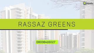 Rassaz Greens in Mira Road, Mumbai by Rassaz Group | Dwello