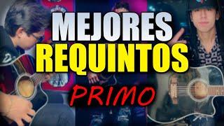 Mejores Requintos de PrimoNatanael Cano x Tito Double P