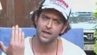 Hrithik Roshan's comment on Nepal that banned him