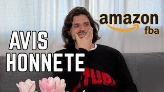 Vendre sur Amazon FBA ? Voici ce qu’ils ne vous diront PAS