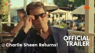 Hollywood's Most UNEXPECTED Comeback | Charlie Sheen in RAMBLE ON